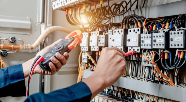 Best Emergency Electrical Repair  in Bemiss, GA