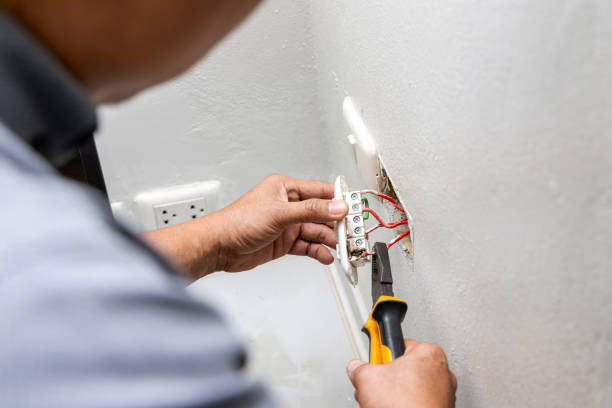 Best Commercial Electrician Services  in Bemiss, GA