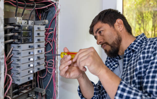 Best Residential Electrician Services  in Bemiss, GA
